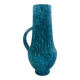 Art Ceramics Sgraffito Handle Vase by Alvino Bagni for Raymor, 1960s