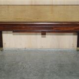 George III metamorphic library bureau circa 1820