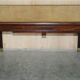 George III metamorphic library bureau circa 1820