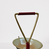 Vintage aperitif set 50-60