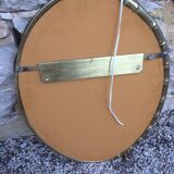 Mirror "Jansen" 52x75cm
