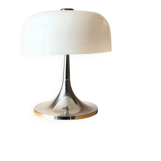 Medusa Lamp Guzzini Luigi Massoni