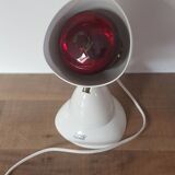 Infrarouge lamp