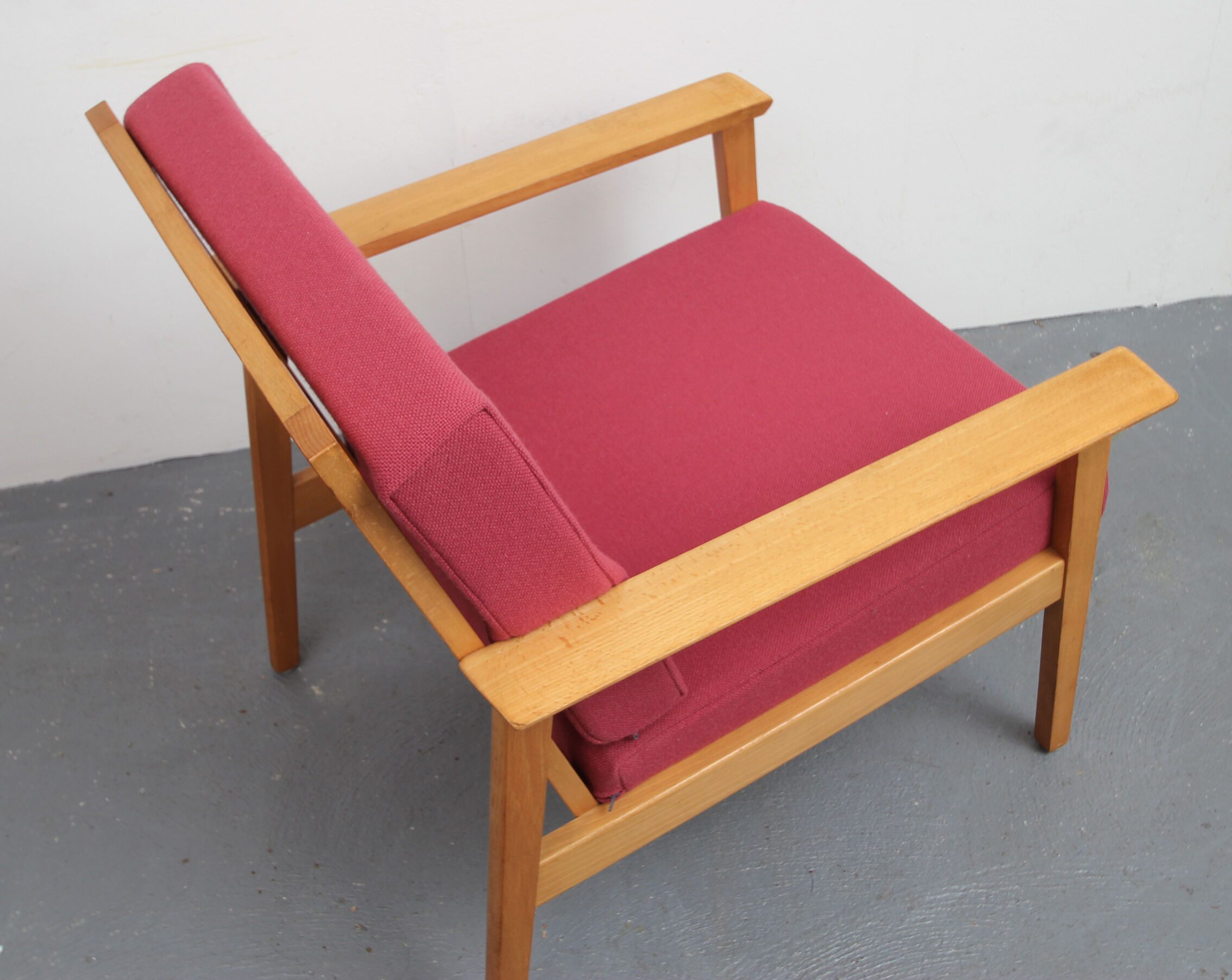 Armchair 1960