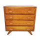 Vintage chest of drawers 4 drawers