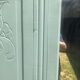 Armoire parisienne
