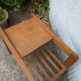 Side table