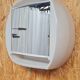 Pierre Paulin bathroom cabinet for Allibert