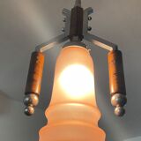 Art Deco chandelier from the 30s