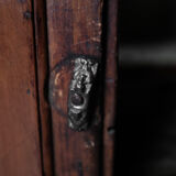 Cabinet de voyage, France, 1800