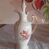Service à café 19 pièces en porcelaine