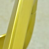 Table low Snake Knut Hesterberg