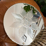 Centertable mirror, 39 cm