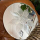 Centertable mirror, 39 cm