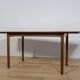 Mid-Century Teak Extendable Dining Table from McIntosh, United Knigdom, 1960s