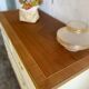 Renovated vintage chest of drawers – 5 drawers – Wooden top – Country style