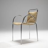 Postmodern chair, Italy, 1980s