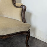 Louis XV Style Hotel Hall Bench