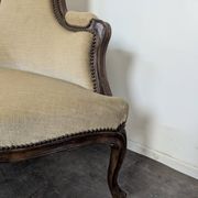 Louis XV Style Hotel Hall Bench