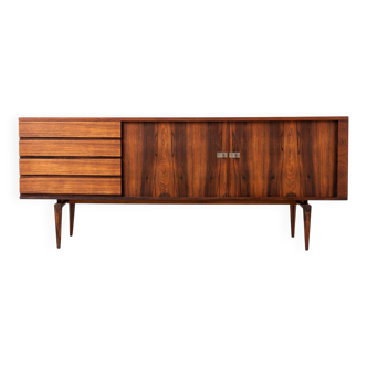 Enfilade Henry Walter Klein pour Bramin Møbler, Danemark, 1950