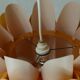 Apollo vintage pendant light