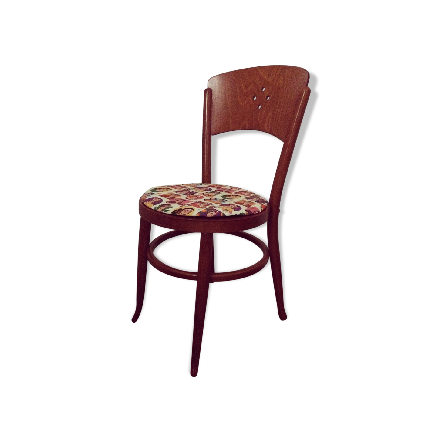 Chair baumann