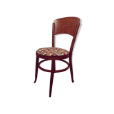 Chaise baumann
