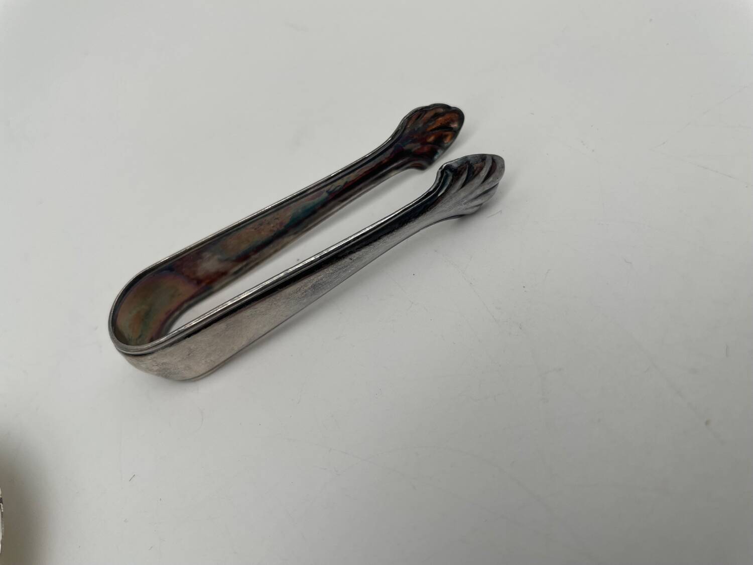 Duck salt shaker Lancel Paris