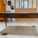 Large farmhouse table
