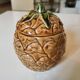 Pineapple jar