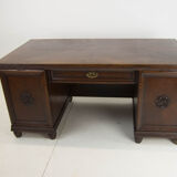 Representative freestanding writing table, 1920s