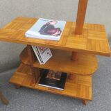 Constructivist pedestal 50's