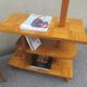 Constructivist pedestal 50's