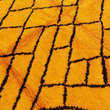 Moroccan berber rug 304x186cm