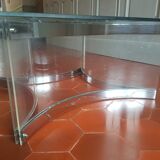 Alessandro Albrizzi coffee table, 1970s