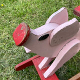 Jouet à bascule pour enfant