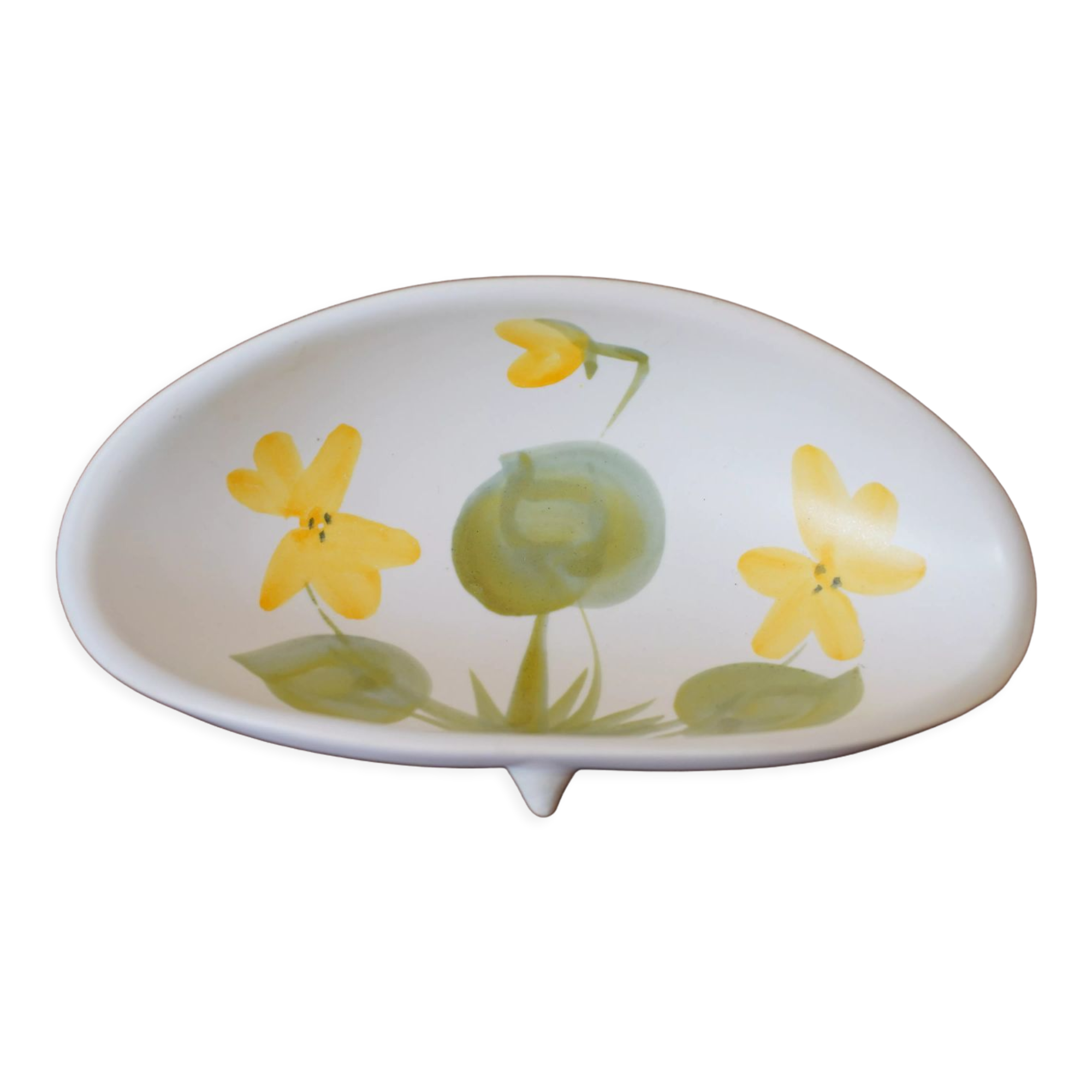 Vintage empty pocket