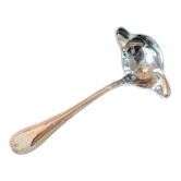 Cuillère à sauce gras maigre