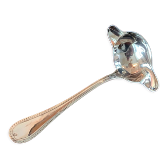 Cuillère à sauce gras maigre