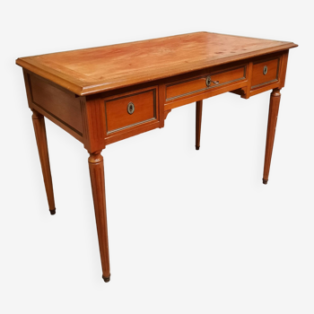 Louis XVI style desk