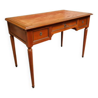 Louis XVI style desk