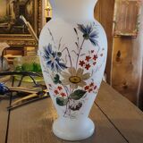 Opaline vase