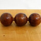 Large Art Deco wooden box