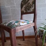 1930s chairs