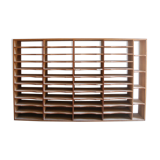 Locker furniture business