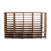 Locker furniture business