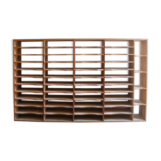 Locker furniture business