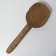 ancienne cuillère en bois