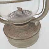 Old SIF 500 Storm Lamp