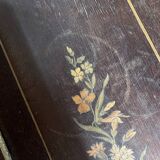 Happiness of the day, Napoleon III desk